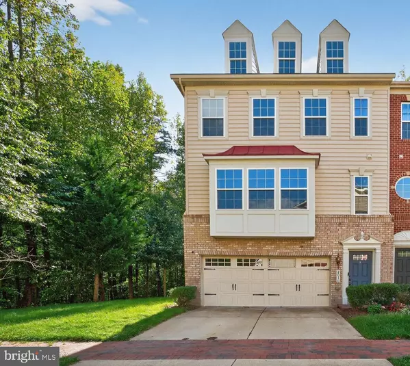 2010 DORNOCH WAY, Upper Marlboro, MD 20774
