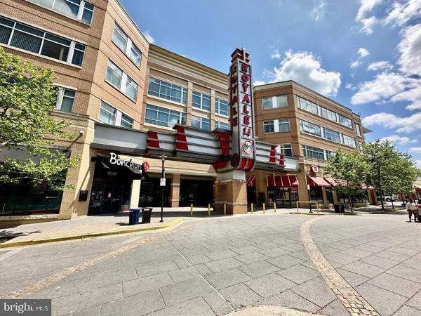 Hyattsville, MD 20782,6506 AMERICA BLVD #201