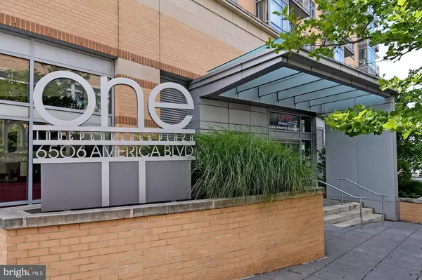 Hyattsville, MD 20782,6506 AMERICA BLVD #201