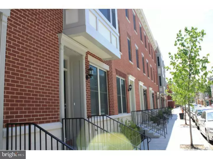 745 S 13TH ST, Philadelphia, PA 19147