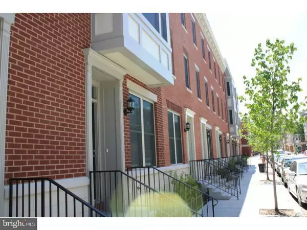 745 S 13TH ST, Philadelphia, PA 19147