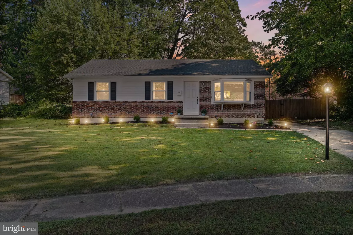 Edgewood, MD 21040,1908 BELLFLOWER CT