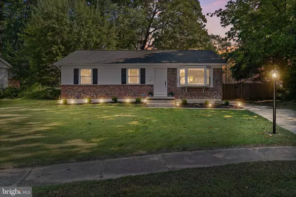 1908 BELLFLOWER CT, Edgewood, MD 21040