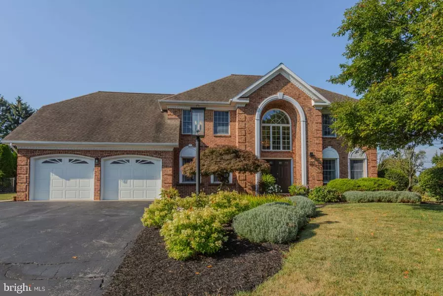 930 DEWBERRY COURT, Chambersburg, PA 17201