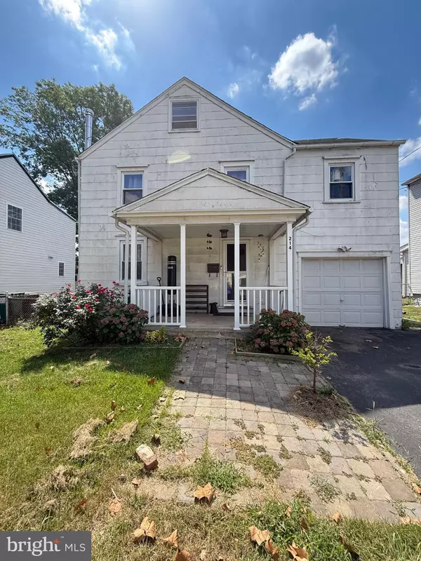 Wallingford, PA 19086,214 PINE RD
