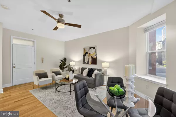 Washington, DC 20009,1418 W ST NW #202