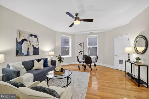 Washington, DC 20009,1418 W ST NW #202