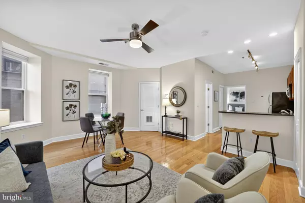 Washington, DC 20009,1418 W ST NW #202