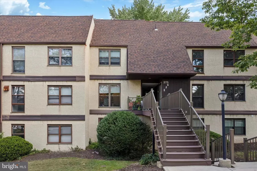 275 SHAWMONT AVE #E, Philadelphia, PA 19128