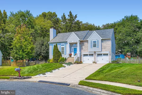 Abingdon, MD 21009,416 ARROW WOOD CT