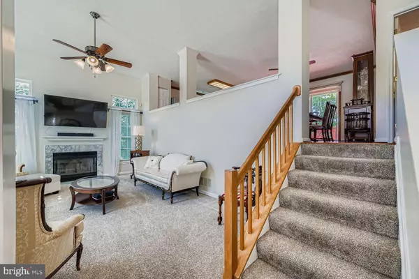 Abingdon, MD 21009,416 ARROW WOOD CT