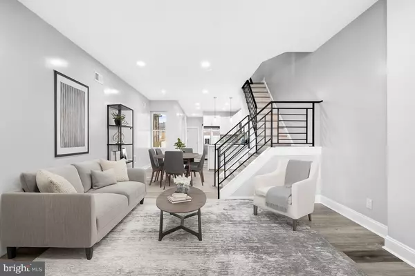Philadelphia, PA 19140,3841 N SYDENHAM ST