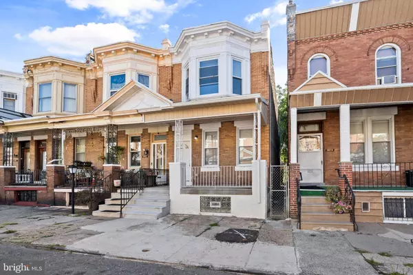 Philadelphia, PA 19140,3841 N SYDENHAM ST