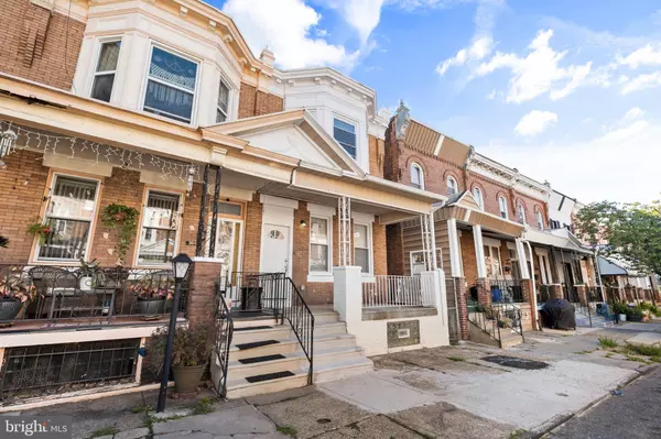 Philadelphia, PA 19140,3841 N SYDENHAM ST