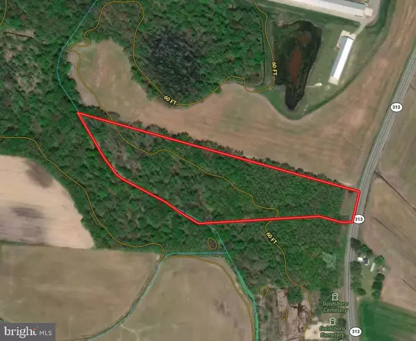 GOLDSBORO RD, Barclay, MD 21607