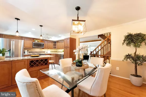 Reston, VA 20194,1512 POPLAR GROVE DR