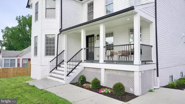 Falls Church, VA 22042,3147 HEADROW LN