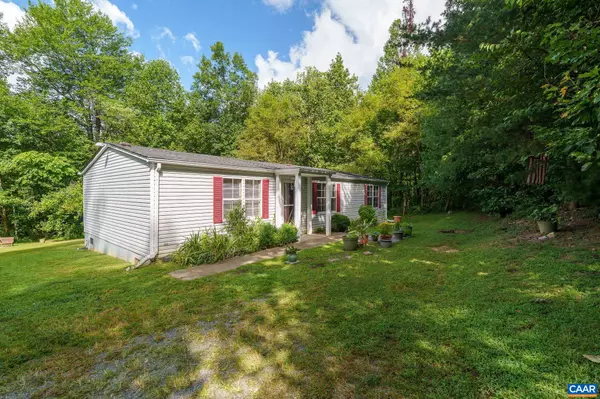 Stanardsville, VA 22973,461 FORDHAM LN