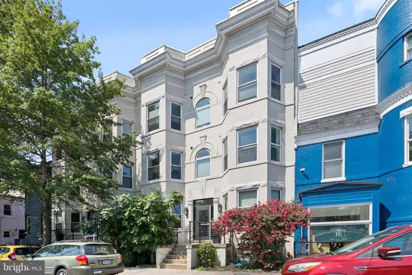 Washington, DC 20002,1814 N CAPITOL ST NW #103