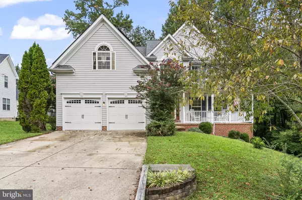 Callaway, MD 20620,44892 GOLDEN EYE CT