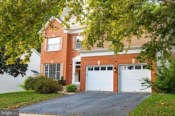 7804 NEW ASCOT LN, Clinton, MD 20735