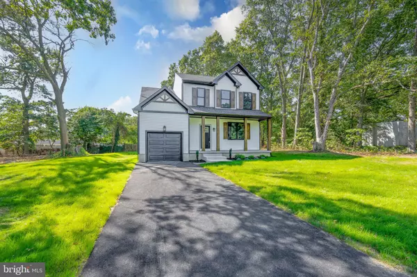 Egg Harbor Township, NJ 08234,203 MAPLE AVE