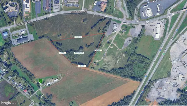 Shippensburg, PA 17257,54 AIRPORT RD