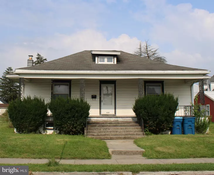 410 N HIGHLAND AVE, York, PA 17404