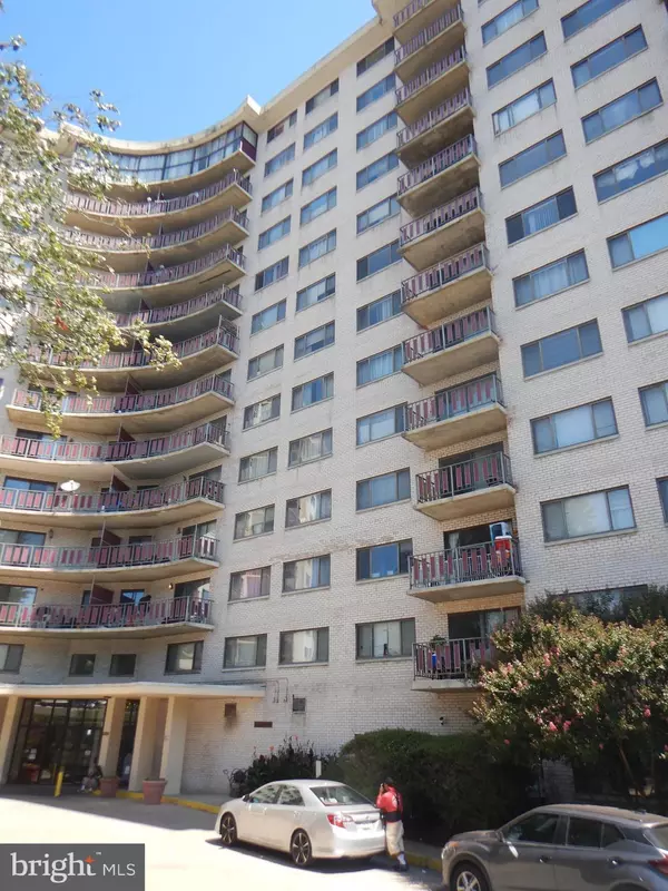 Silver Spring, MD 20903,8830 PINEY BRANCH RD #401