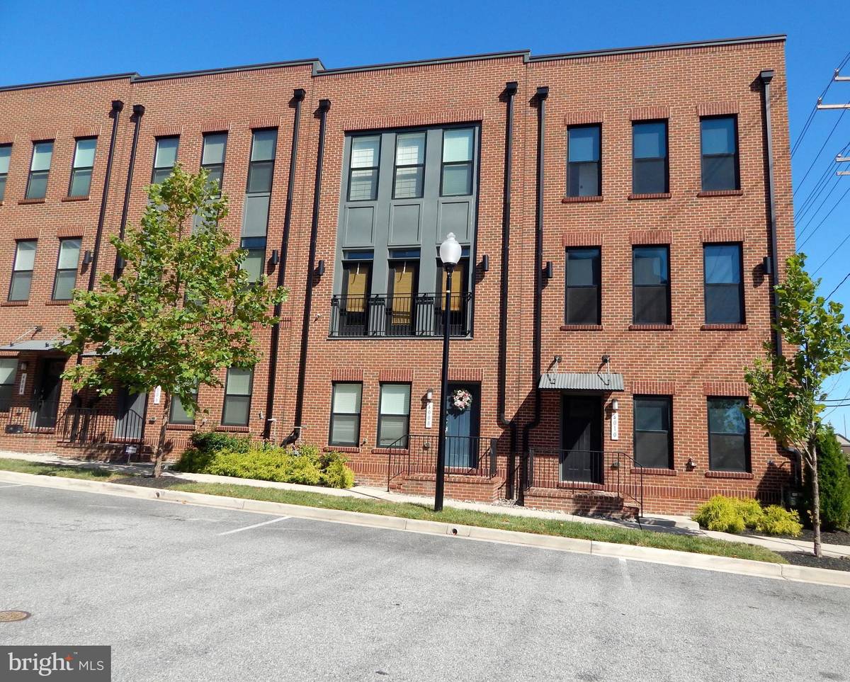 Baltimore, MD 21224,4010 HARMONY CT
