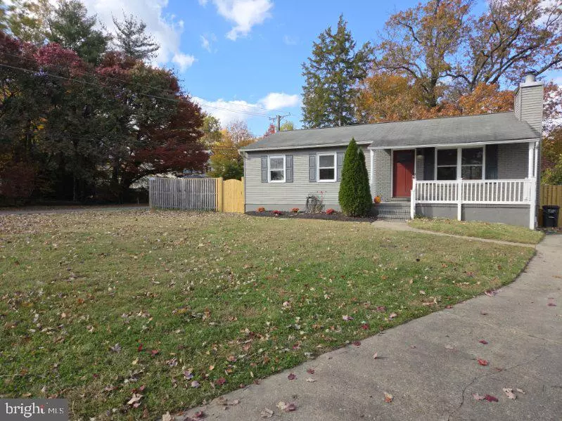 898 BRIGHTON PL, Glen Burnie, MD 21061