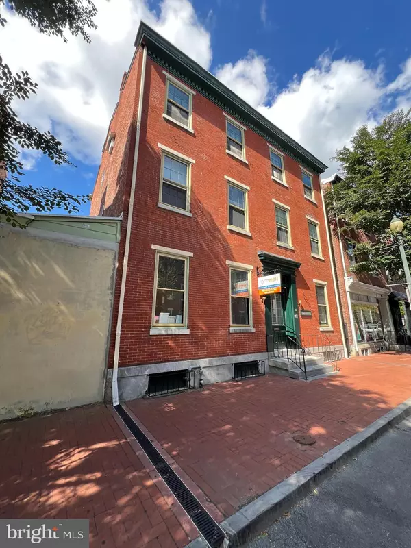 West Chester, PA 19382,26 S CHURCH ST