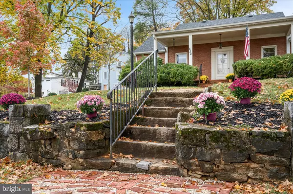 Charles Town, WV 25414,624 S MILDRED ST