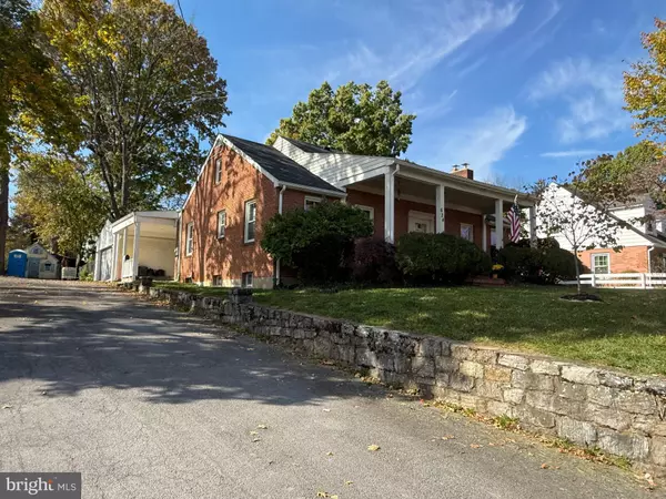 Charles Town, WV 25414,624 S MILDRED ST