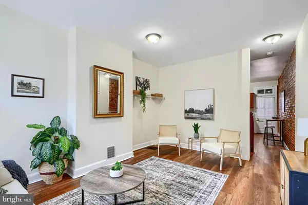 Baltimore, MD 21201,22 PARKIN ST