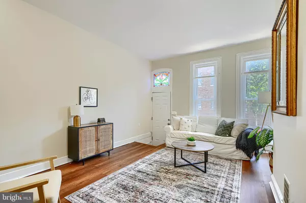 Baltimore, MD 21201,22 PARKIN ST