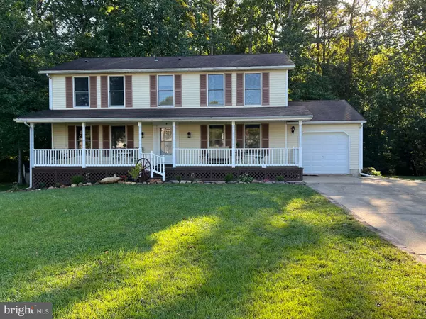 15 CHRISTINA WOODS CT, Newark, DE 19702