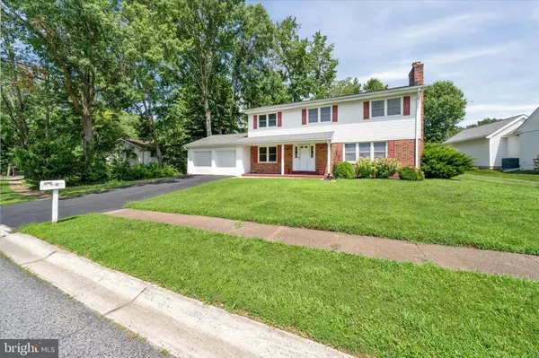 Wilmington, DE 19810,4 MALVERN CT