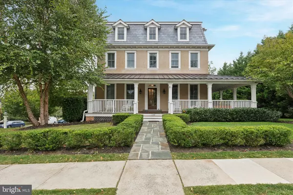 200 W WAYNE AVE #APT 4, Wayne, PA 19087