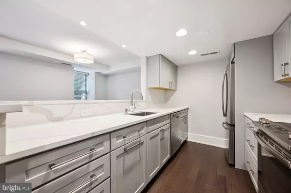 Washington, DC 20008,2129 FLORIDA AVE NW #L1