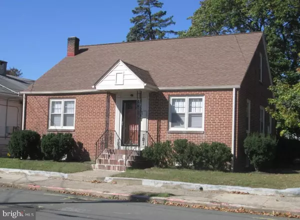 42 REDFERN ST,  Hamilton,  NJ 08610