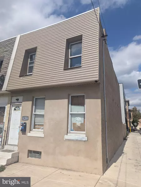 2622 ALMOND ST, Philadelphia, PA 19125