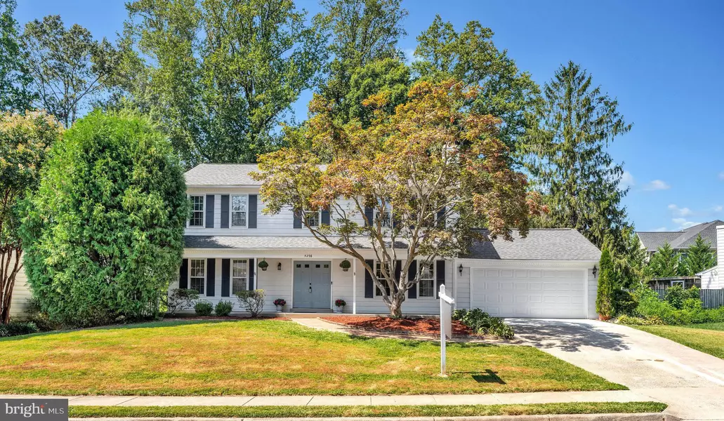 5216 DUNLEIGH DR, Burke, VA 22015