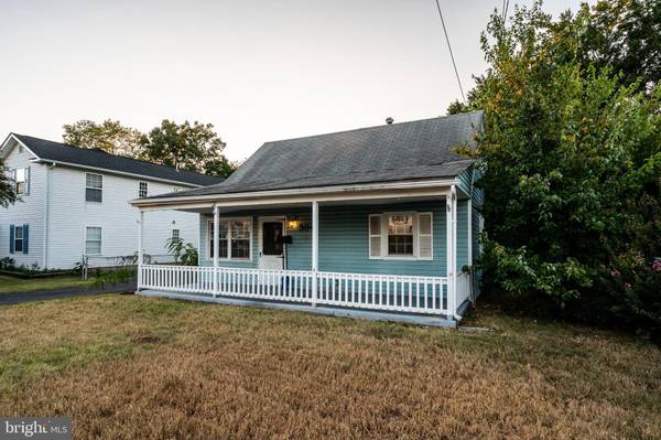 Manassas Park, VA 20111,304 MANASSAS DR