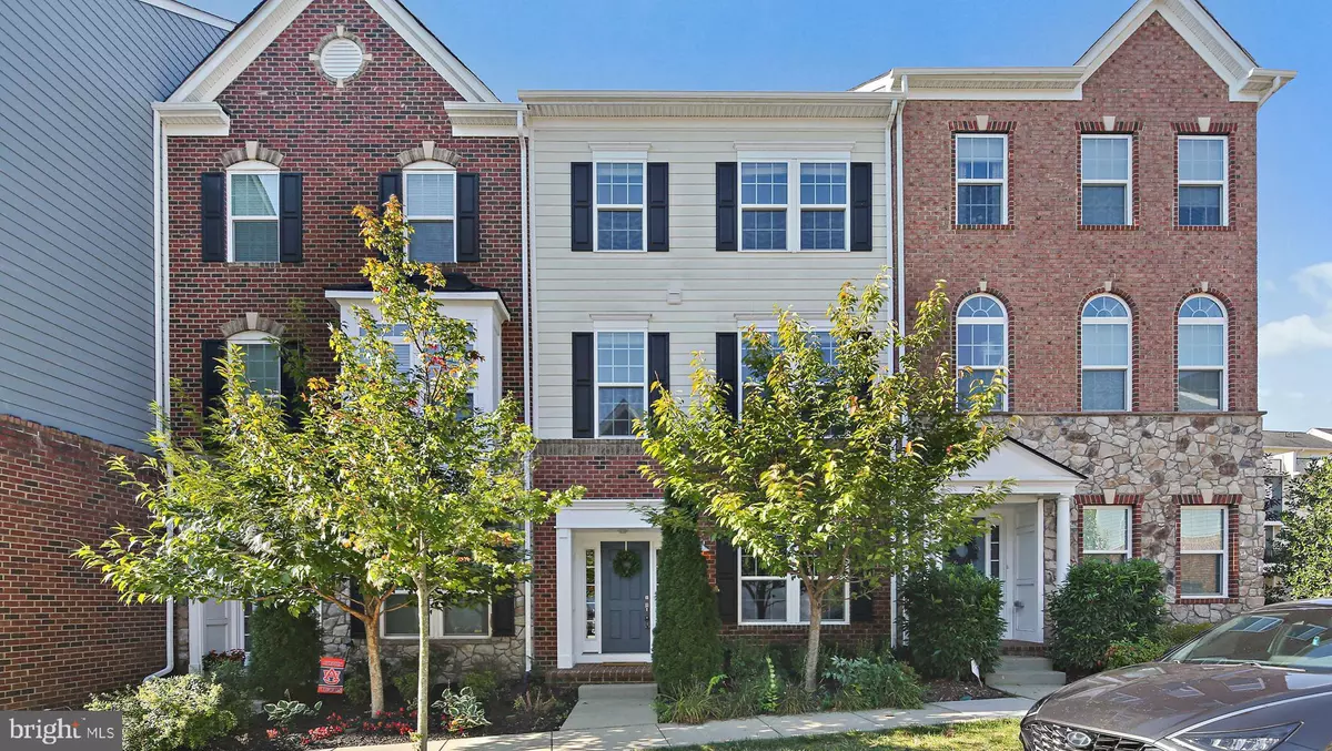 Ellicott City, MD 21043,5983 GLEN WILLOW WAY