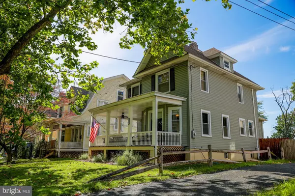 North Plainfield, NJ 07060,153 WESTERVELT AVE