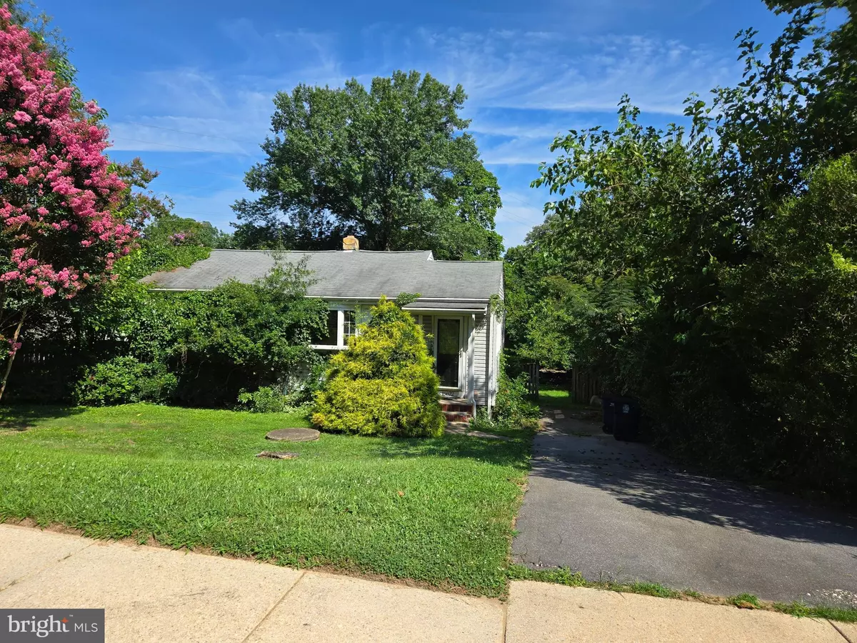 Laurel, MD 20707,15622 BOND MILL RD