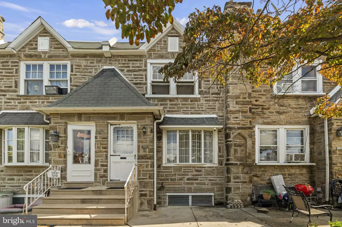 Philadelphia, PA 19136,3439 SHEFFIELD AVE