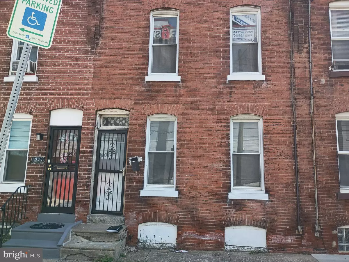 Philadelphia, PA 19140,1938 ROBERTS AVE