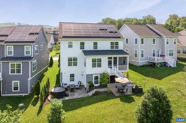 Charlottesville, VA 22911,1084 DELPHI LN